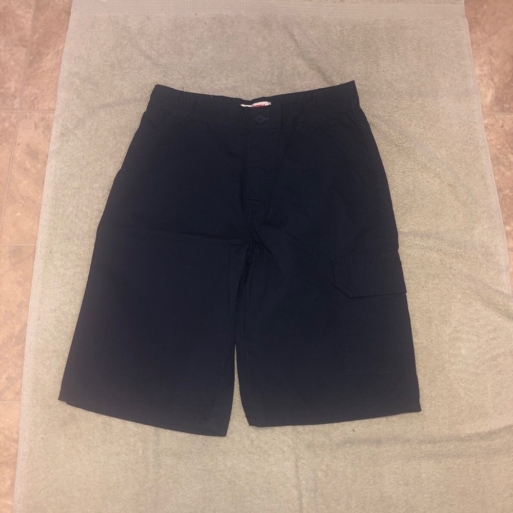 Levi shorts
